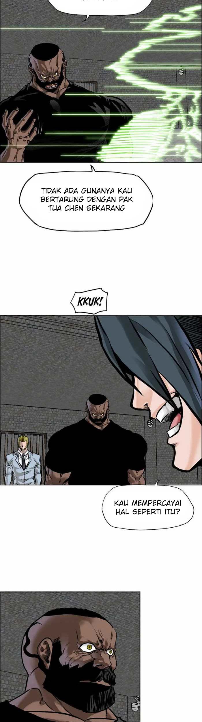 Chapter 219 - halaman 47