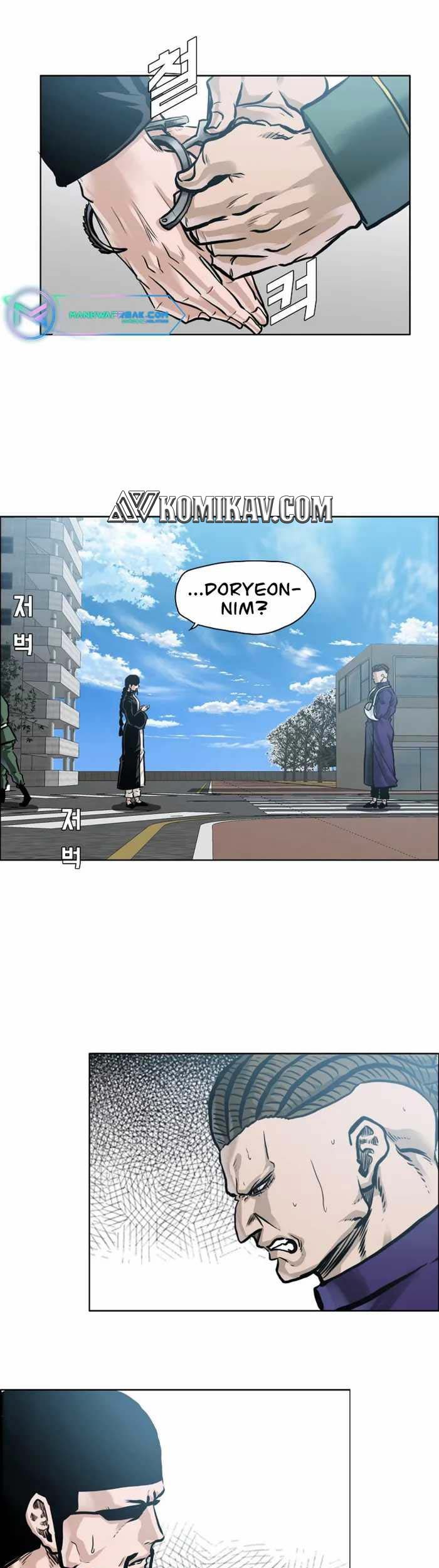 Chapter 220 - halaman 43