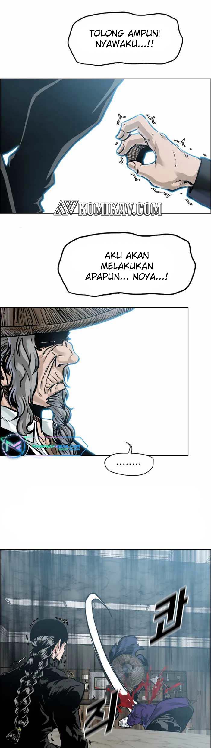 Chapter 220 - halaman 63