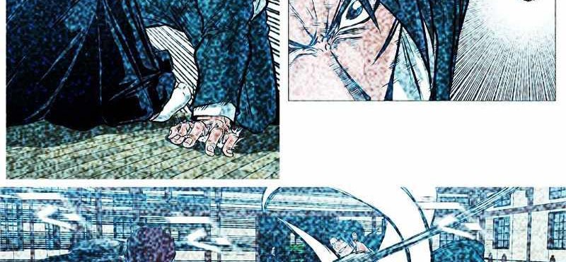 Chapter 221 - halaman 36