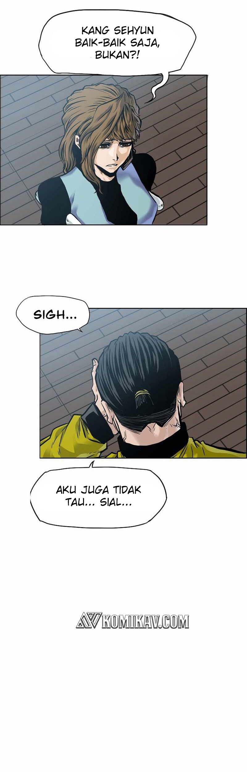 Chapter 221 - halaman 41