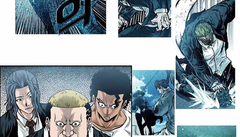 Chapter 221 - halaman 48