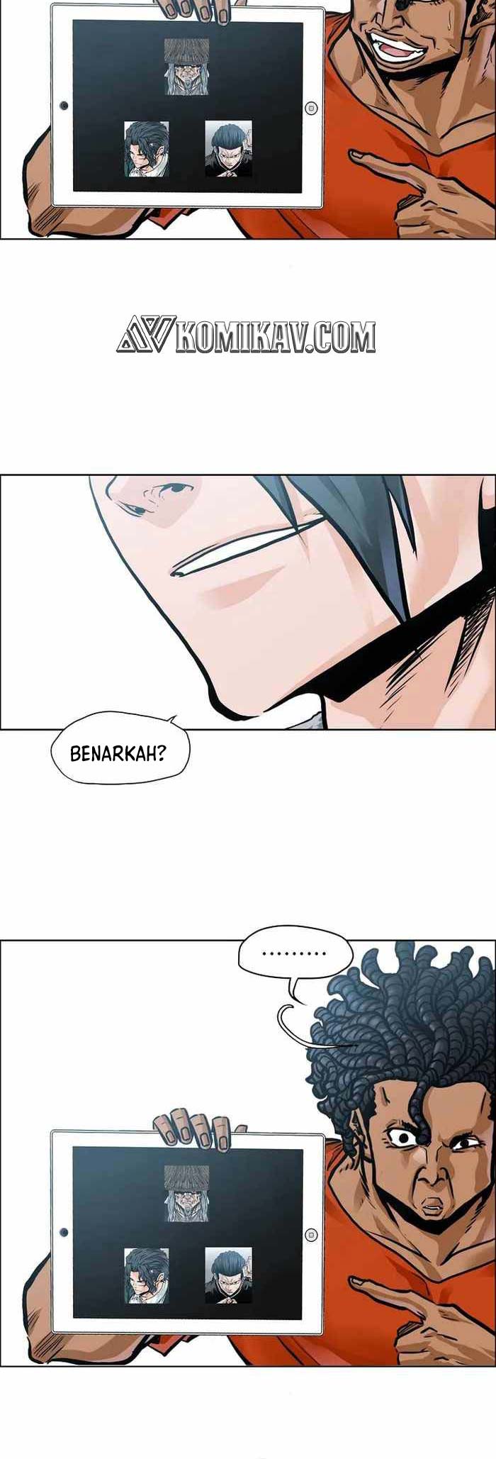 Chapter 222 - halaman 32