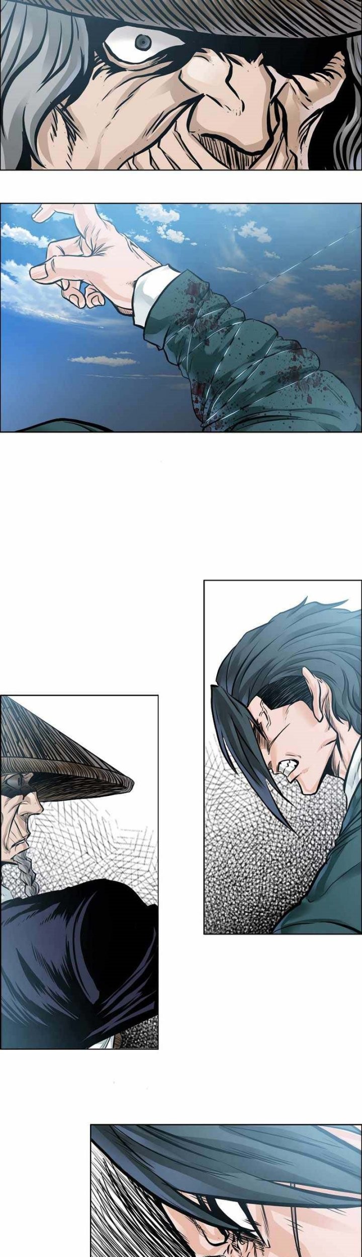 Chapter 223 - halaman 59