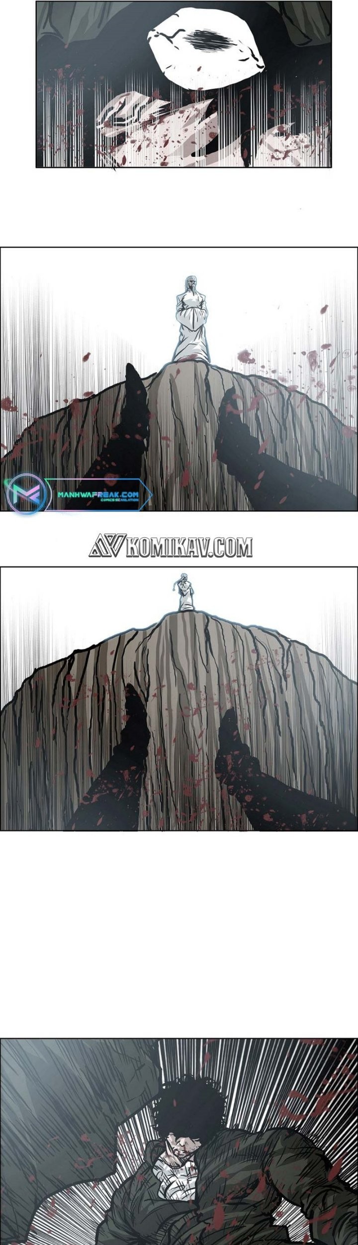 Chapter 224 - halaman 43