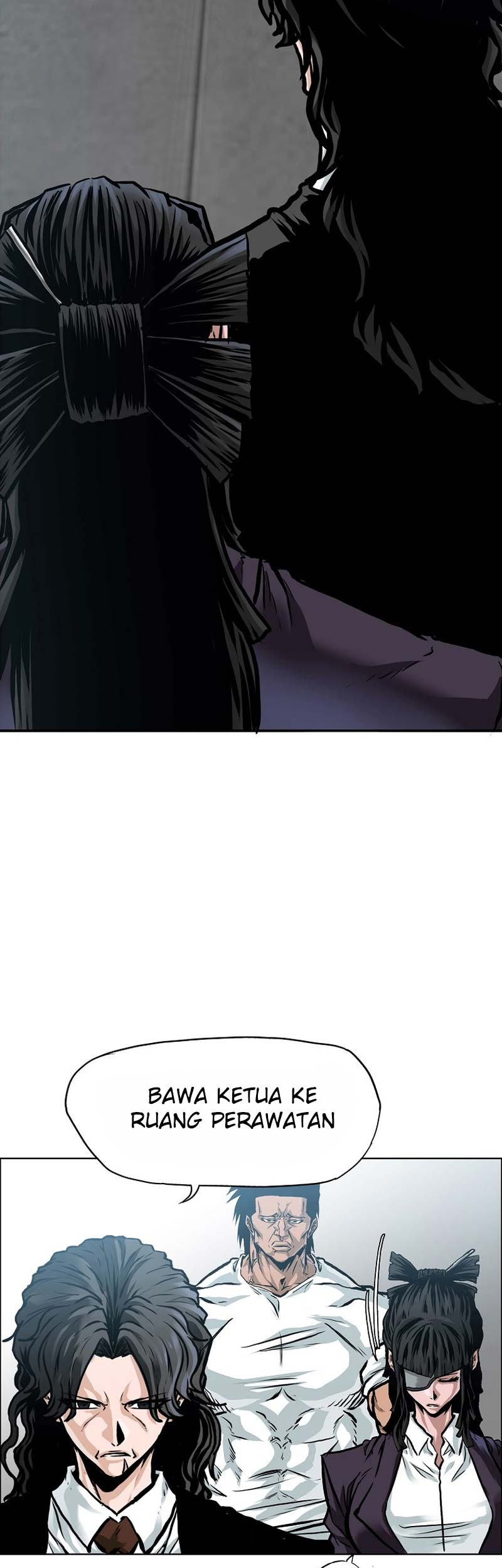 Chapter 226 - halaman 42