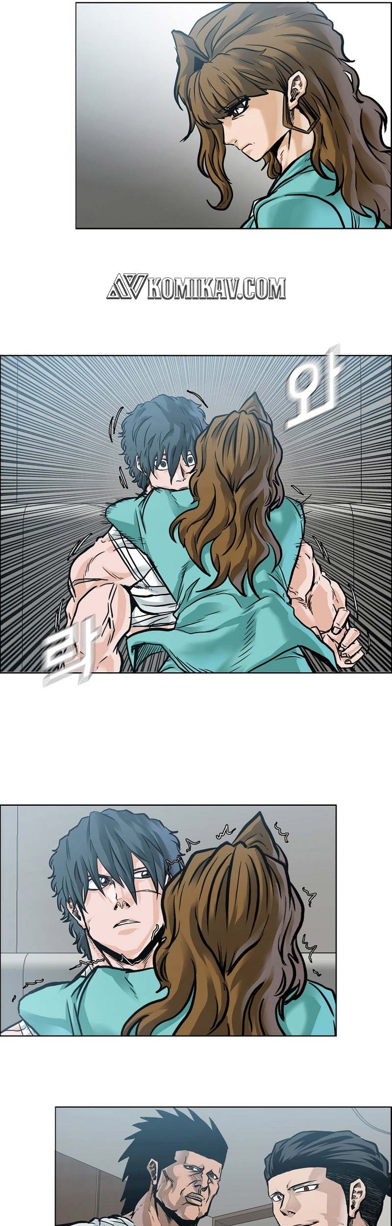 Chapter 226 - halaman 58