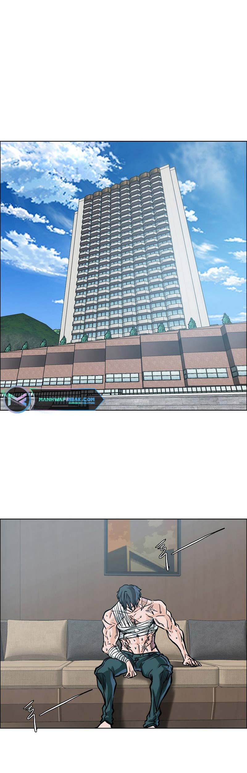 Chapter 227 - halaman 38