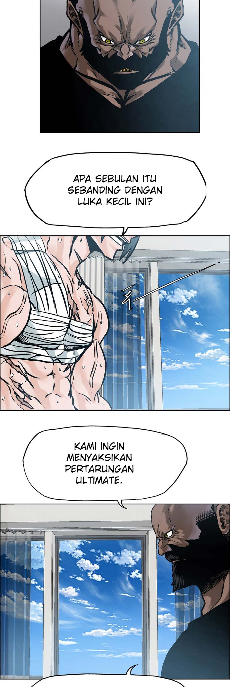 Chapter 227 - halaman 40