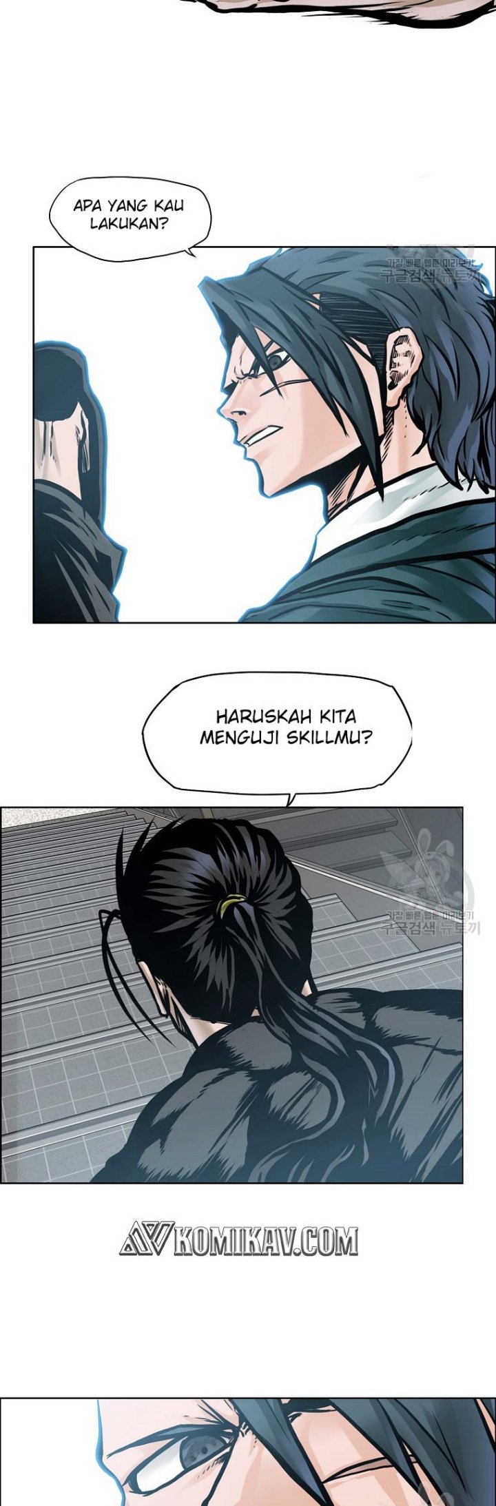 Chapter 228 - halaman 34