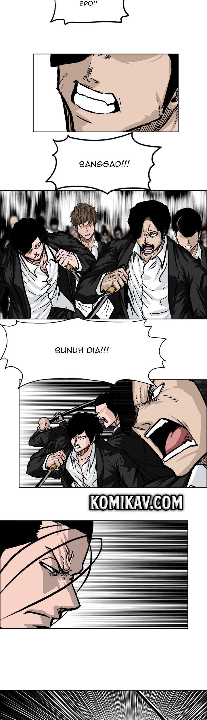Chapter 55 - halaman 31
