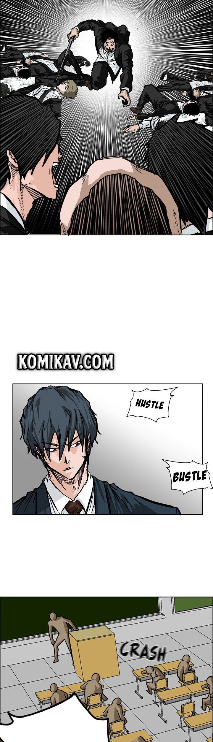 Chapter 55 - halaman 39