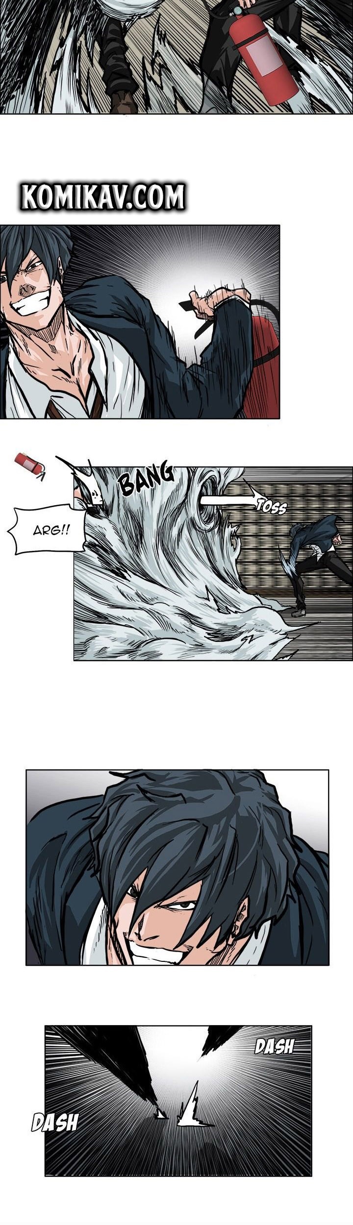 Chapter 56 - halaman 25