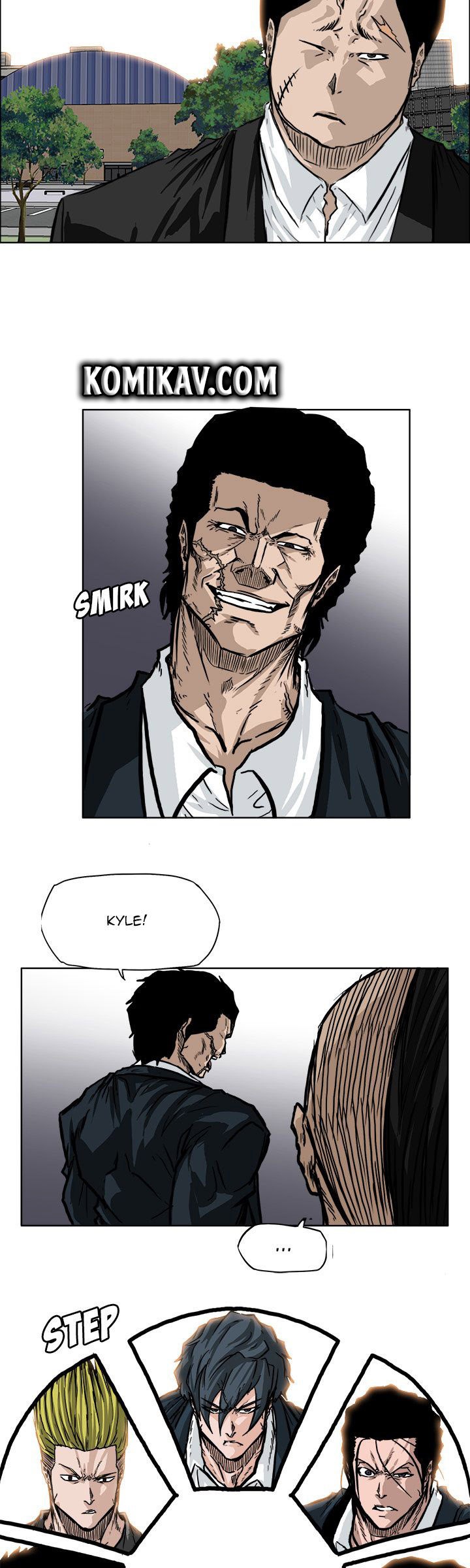 Chapter 57 - halaman 22