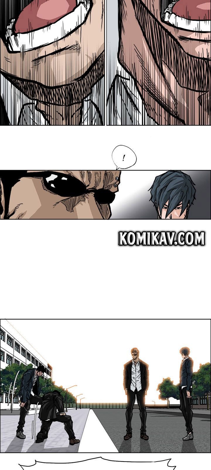 Chapter 58 - halaman 27
