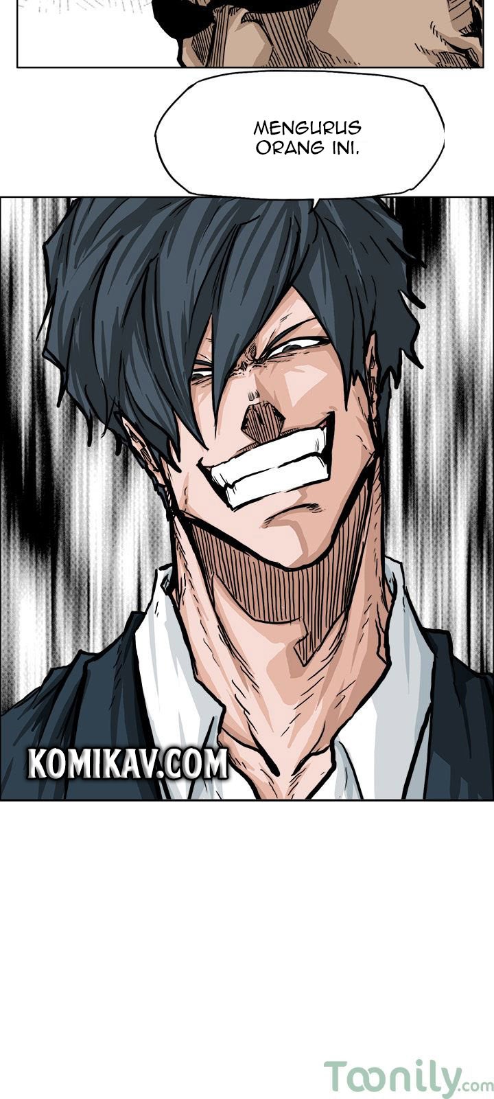 Chapter 58 - halaman 30