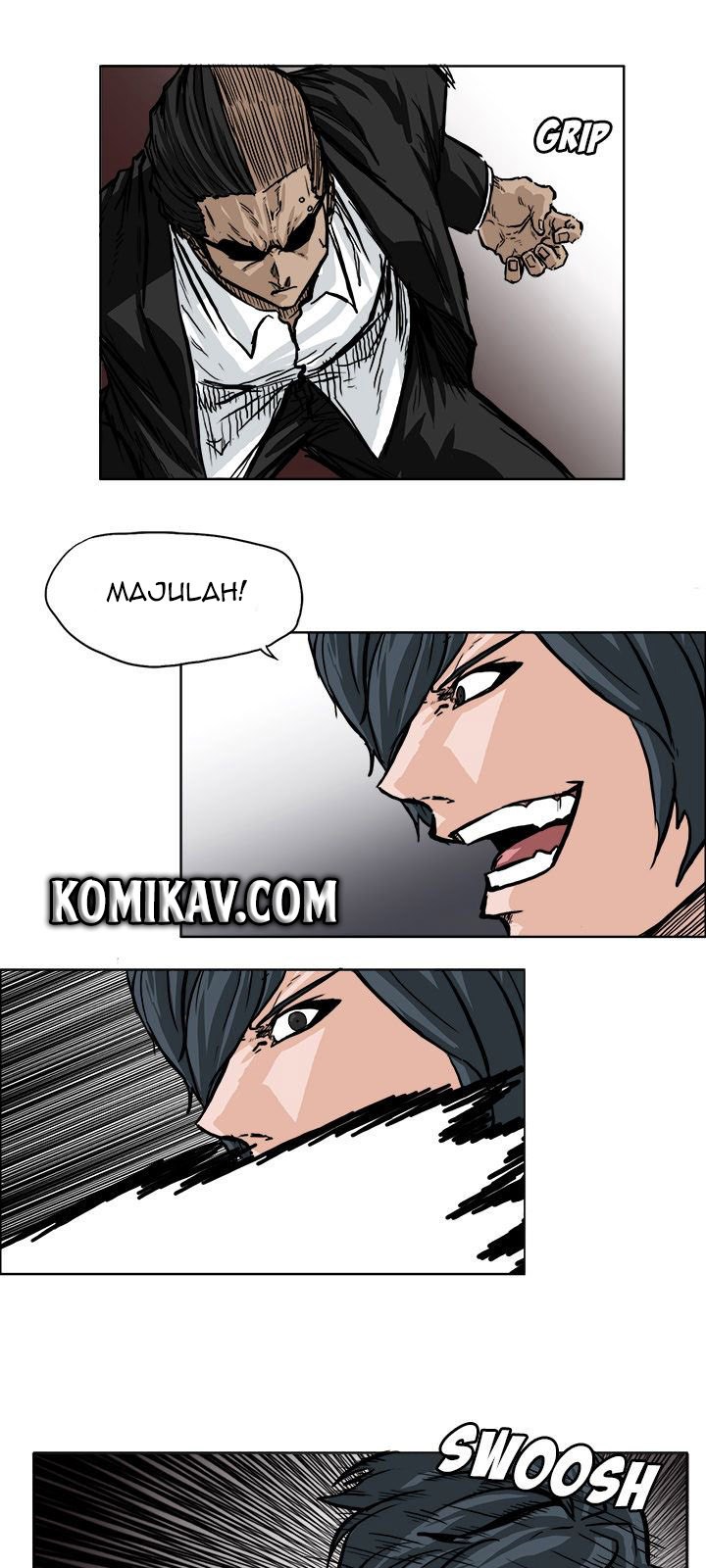 Chapter 58 - halaman 31