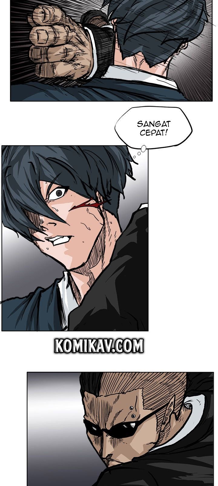 Chapter 58 - halaman 32