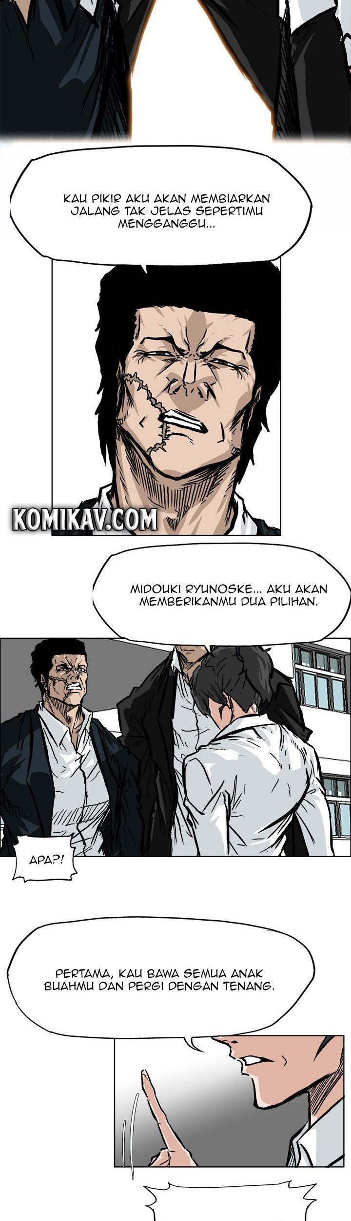 Chapter 60 - halaman 29