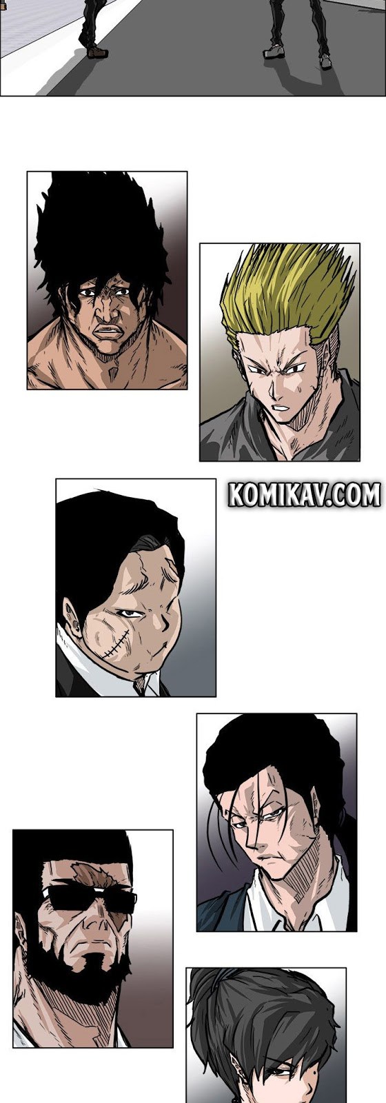Chapter 61 - halaman 20