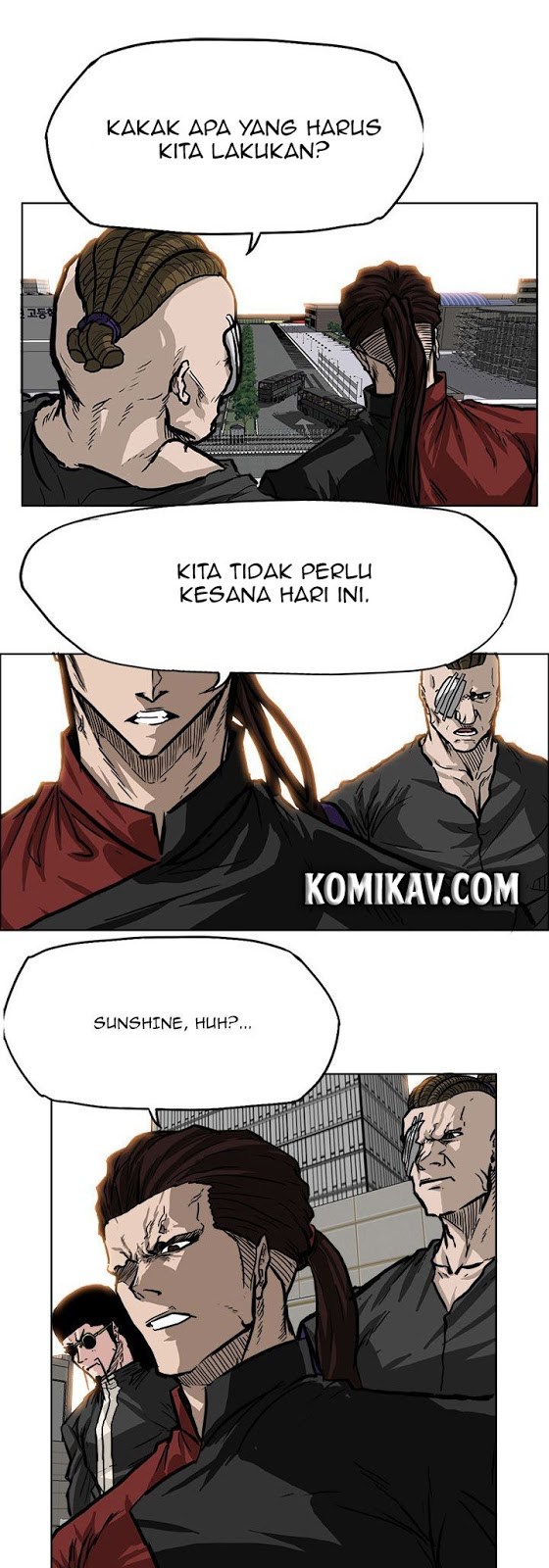 Chapter 61 - halaman 27