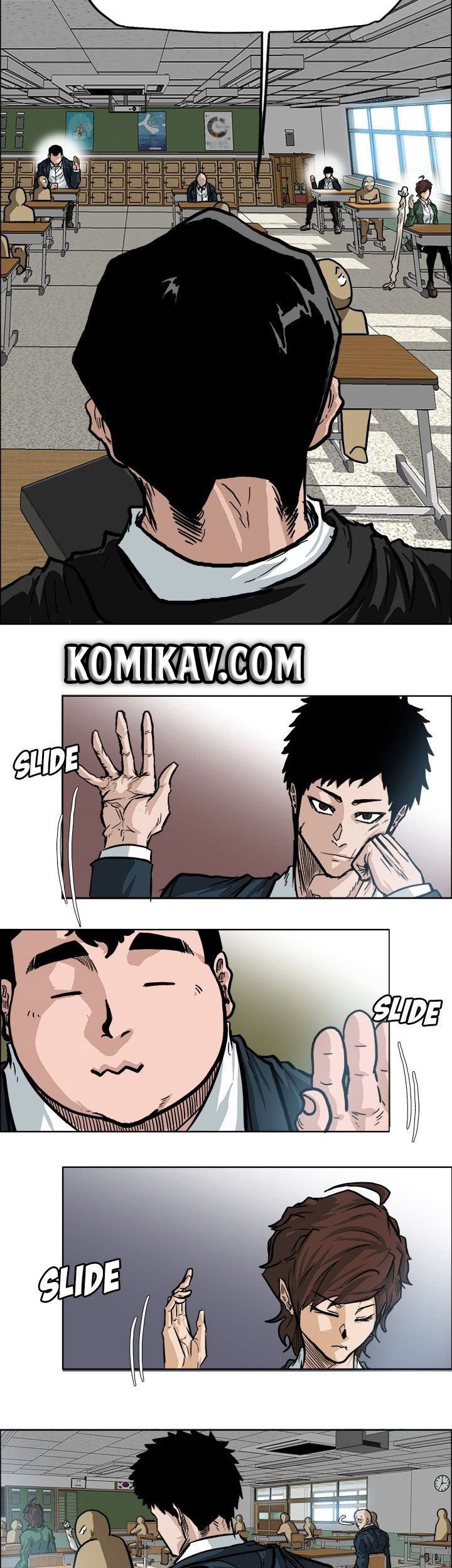 Chapter 63 - halaman 31