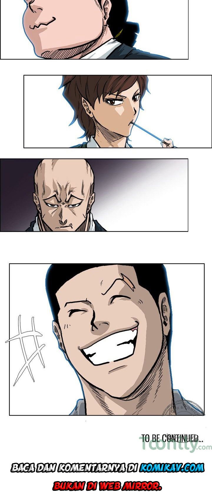 Chapter 63 - halaman 42
