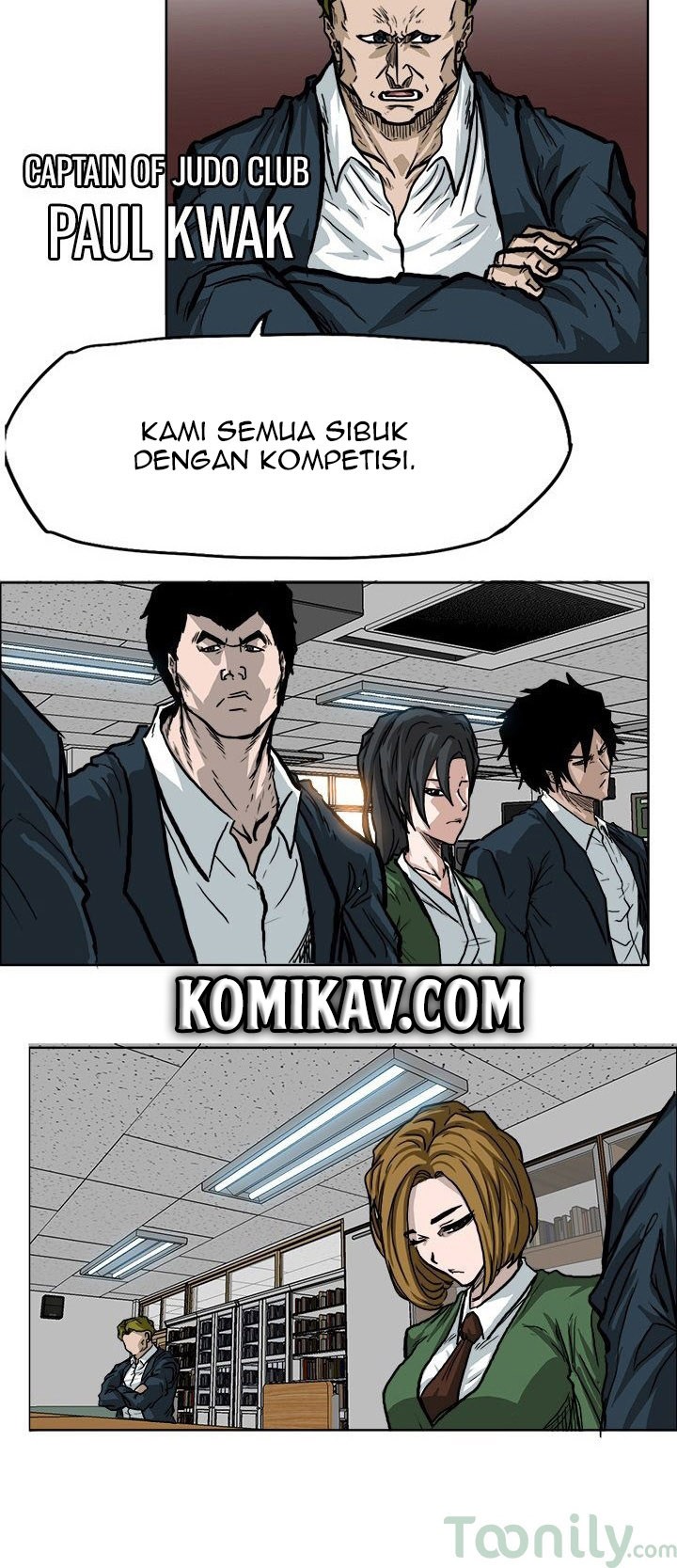 Chapter 64 - halaman 29