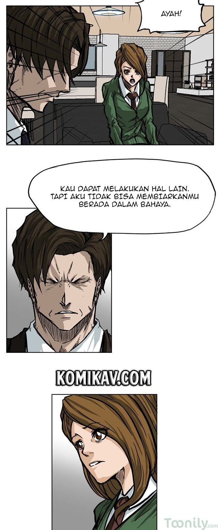 Chapter 66 - halaman 26