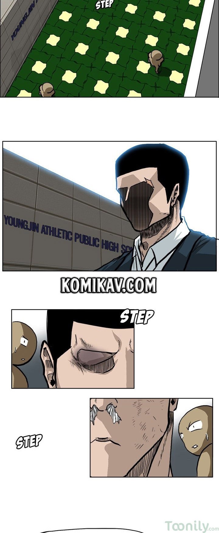 Chapter 66 - halaman 28
