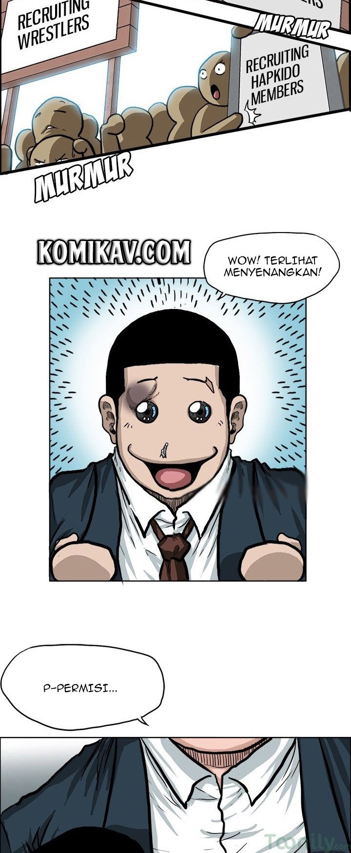 Chapter 66 - halaman 32