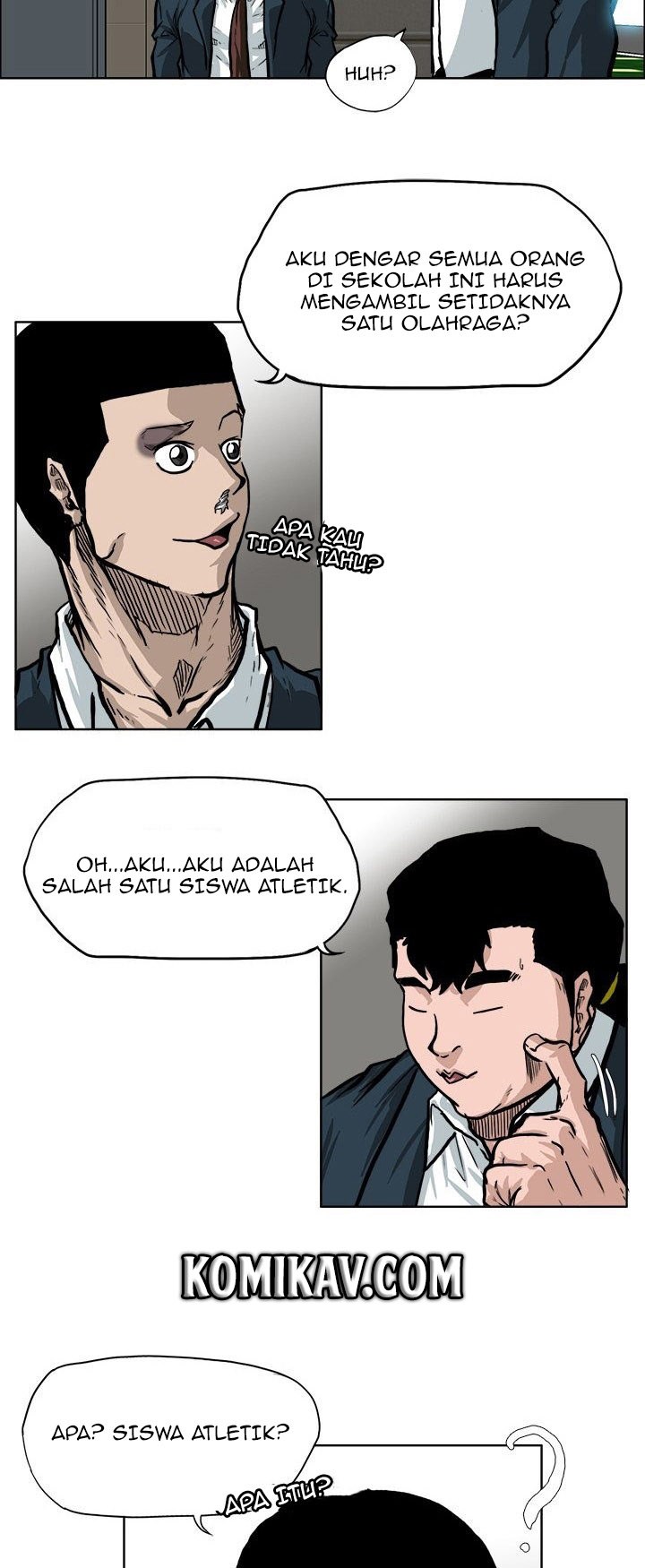 Chapter 66 - halaman 35