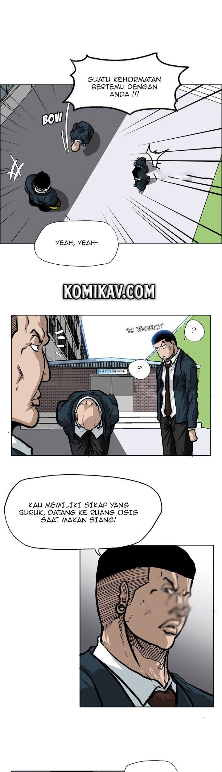 Chapter 67 - halaman 28