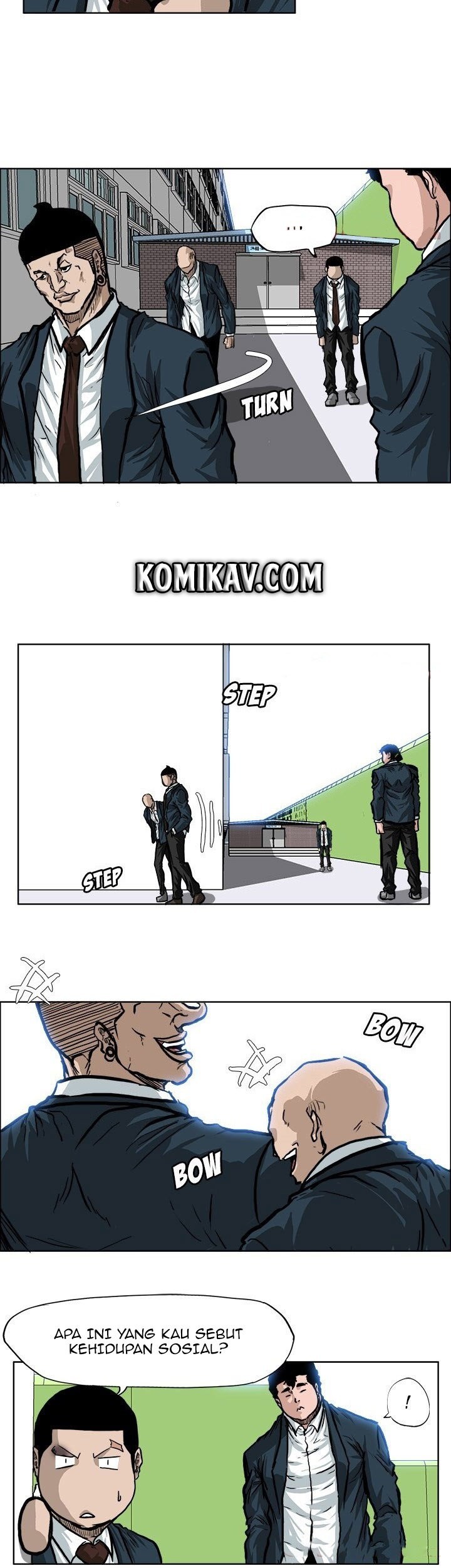Chapter 67 - halaman 30