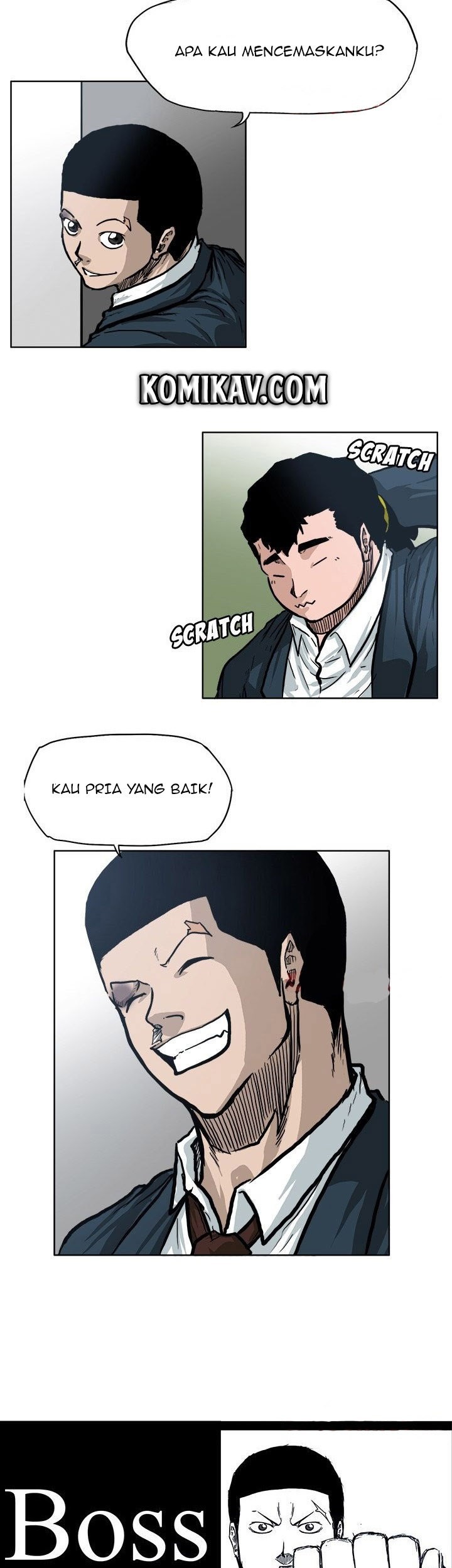 Chapter 67 - halaman 32