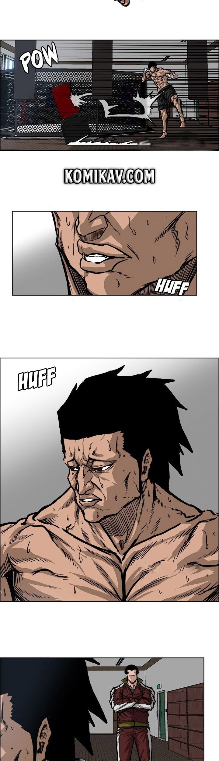 Chapter 67 - halaman 36