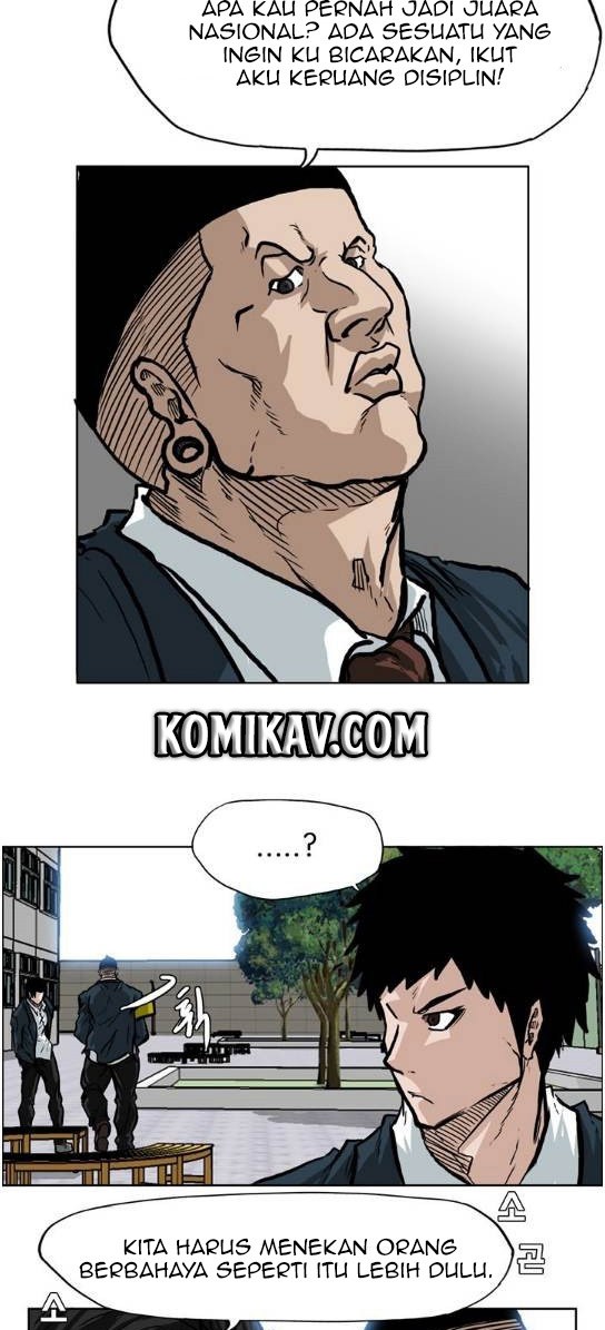 Chapter 68 - halaman 33