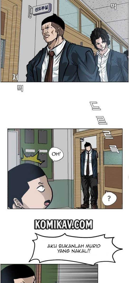 Chapter 68 - halaman 35