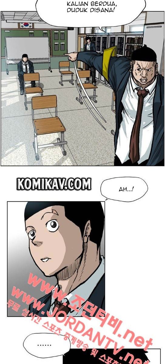 Chapter 68 - halaman 37