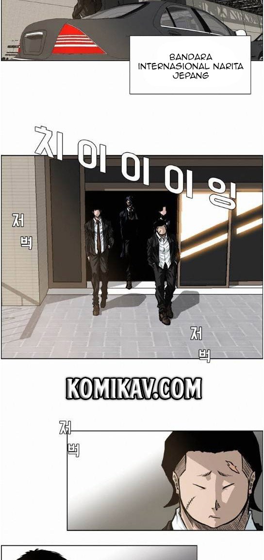 Chapter 69 - halaman 42