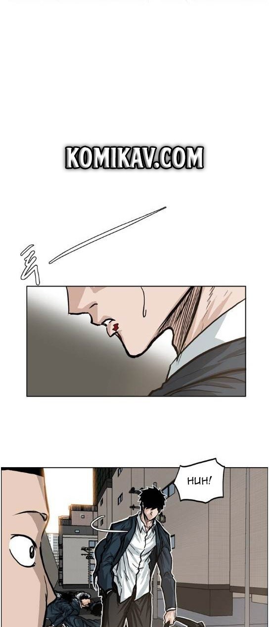 Chapter 70 - halaman 24