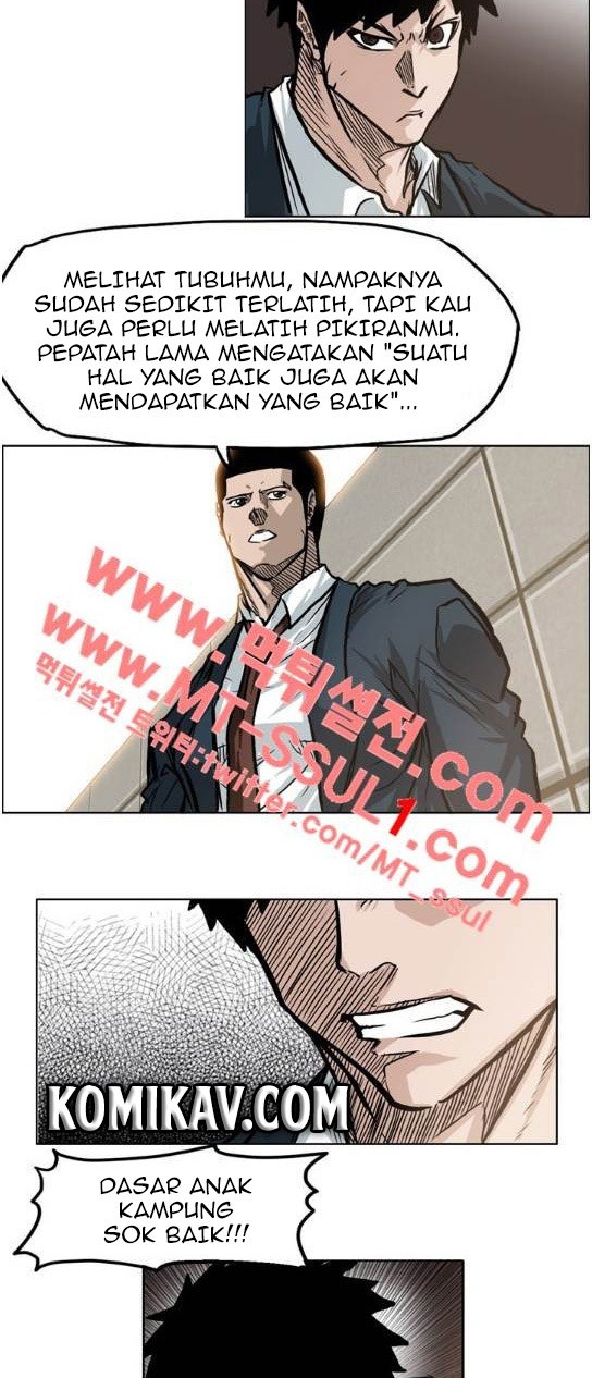 Chapter 70 - halaman 28
