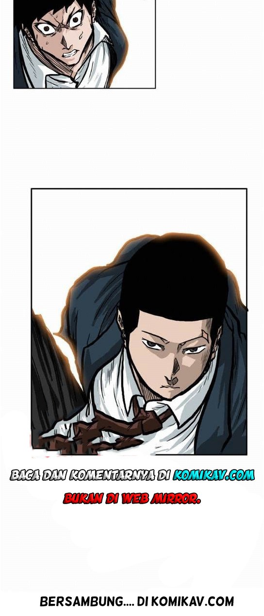 Chapter 70 - halaman 32