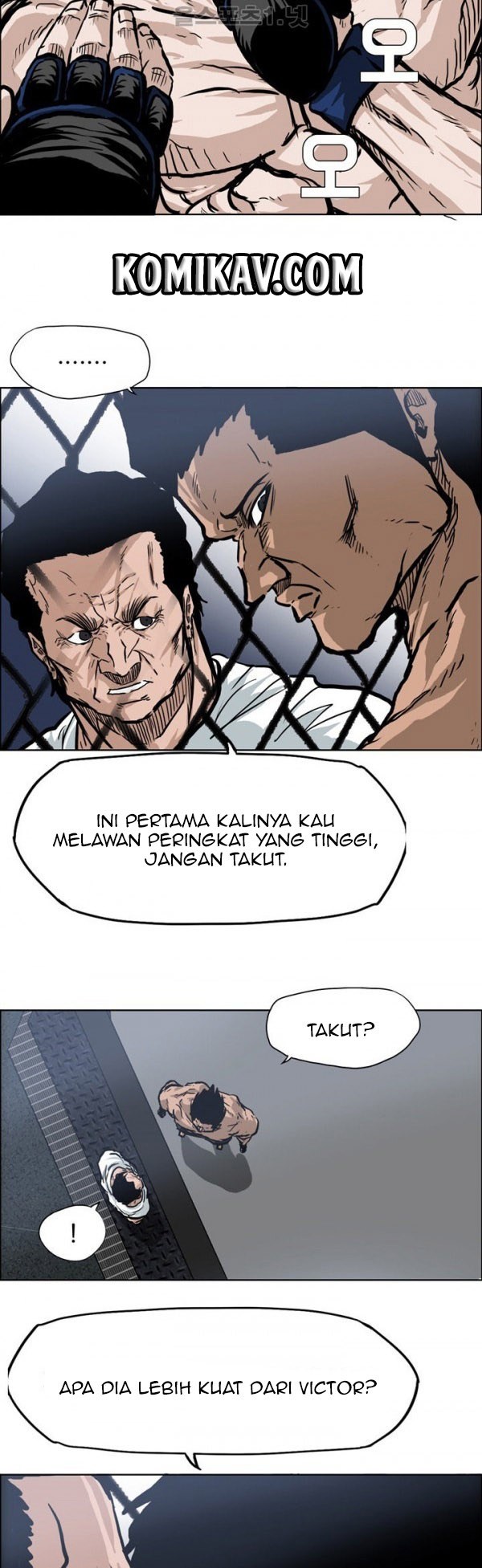 Chapter 72 - halaman 21