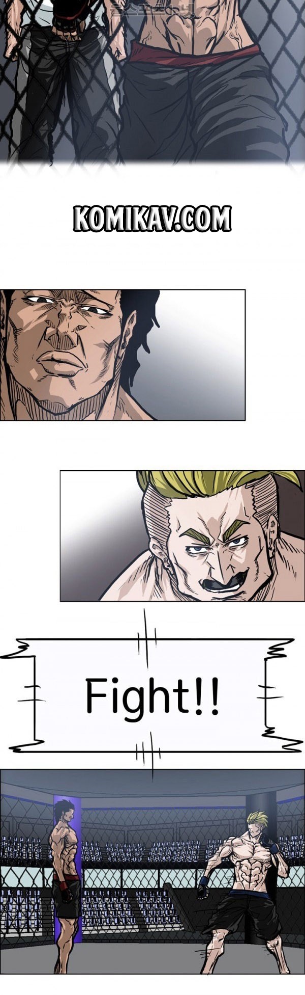 Chapter 72 - halaman 23