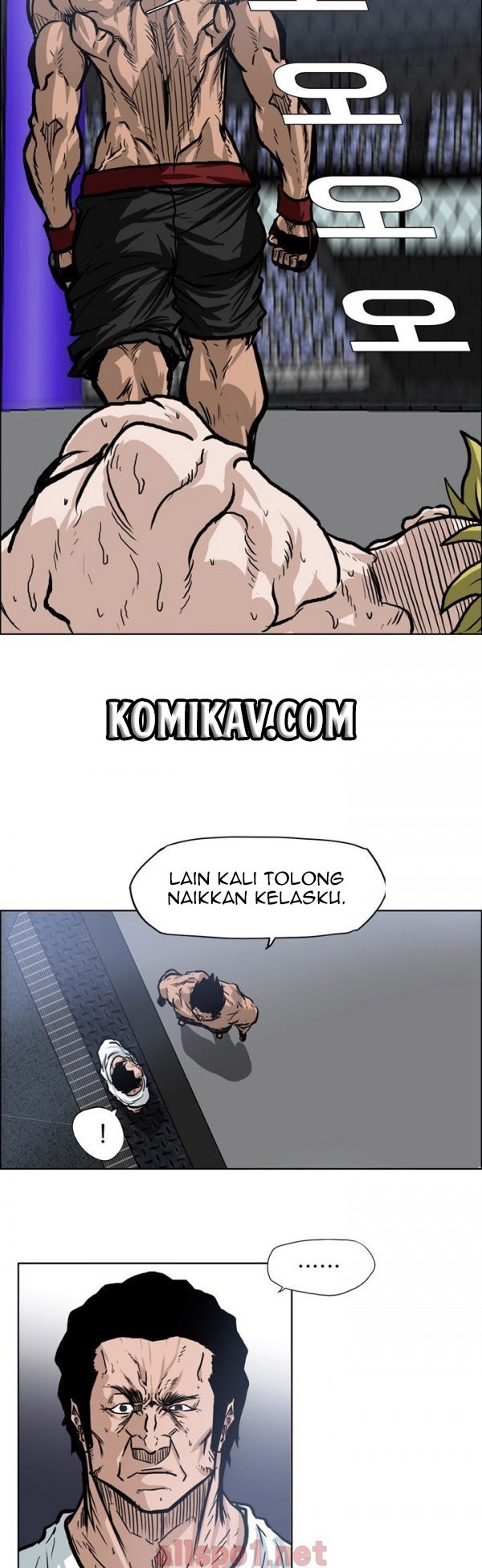 Chapter 72 - halaman 28
