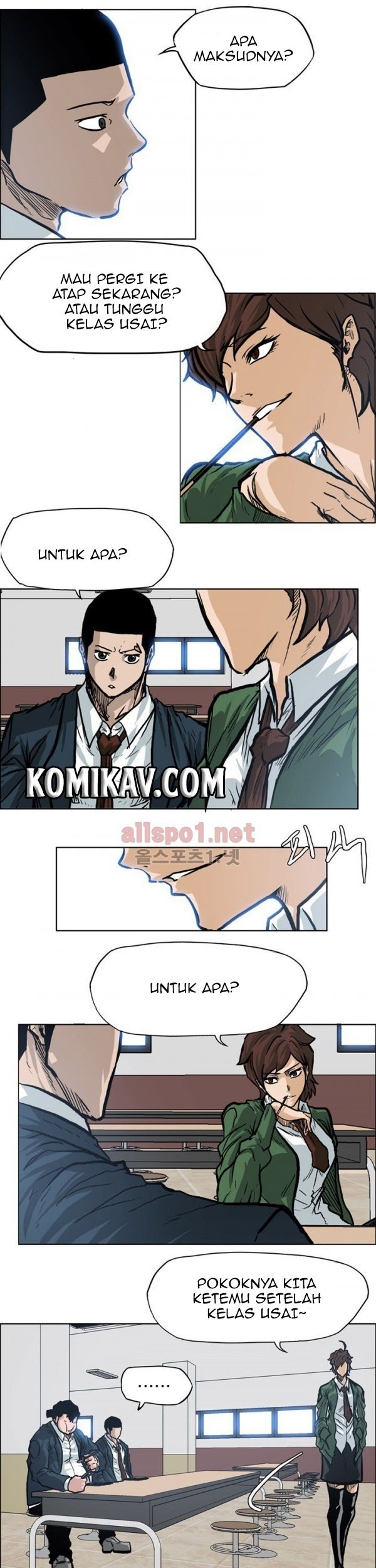 Chapter 73 - halaman 30
