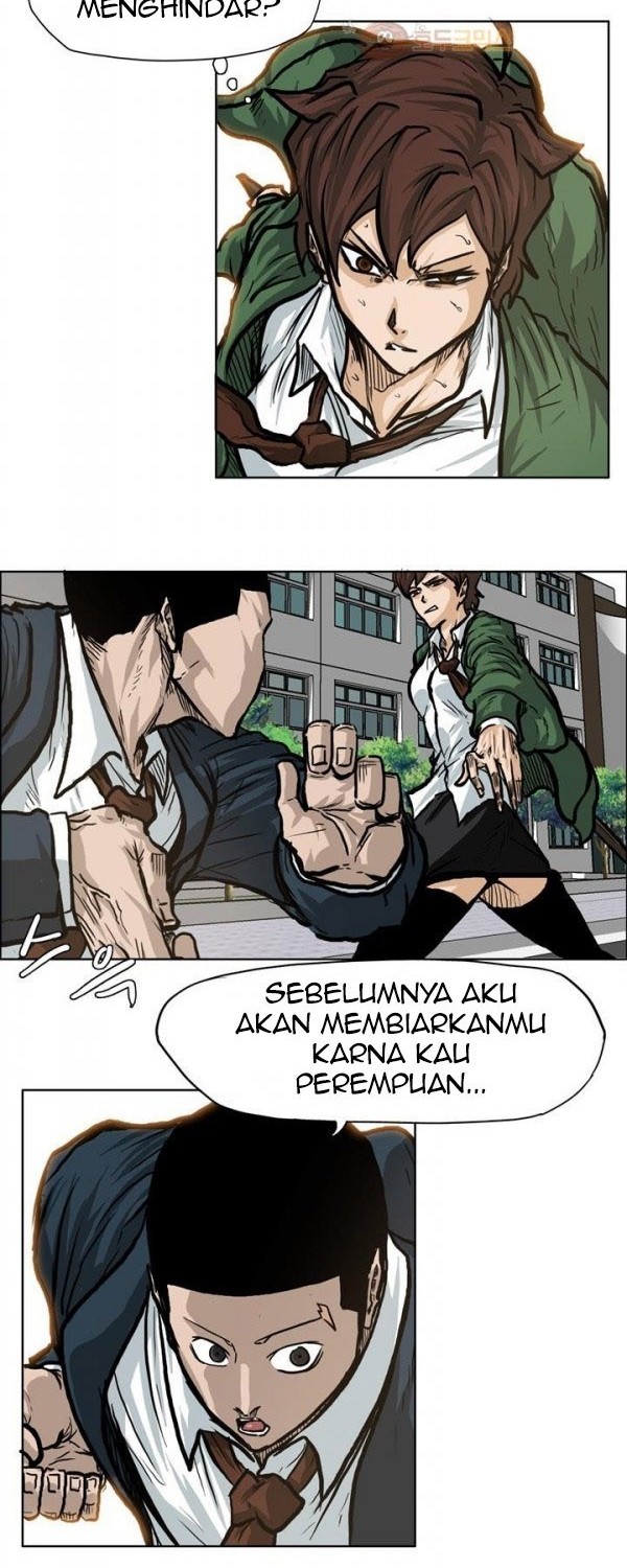 Chapter 74 - halaman 23