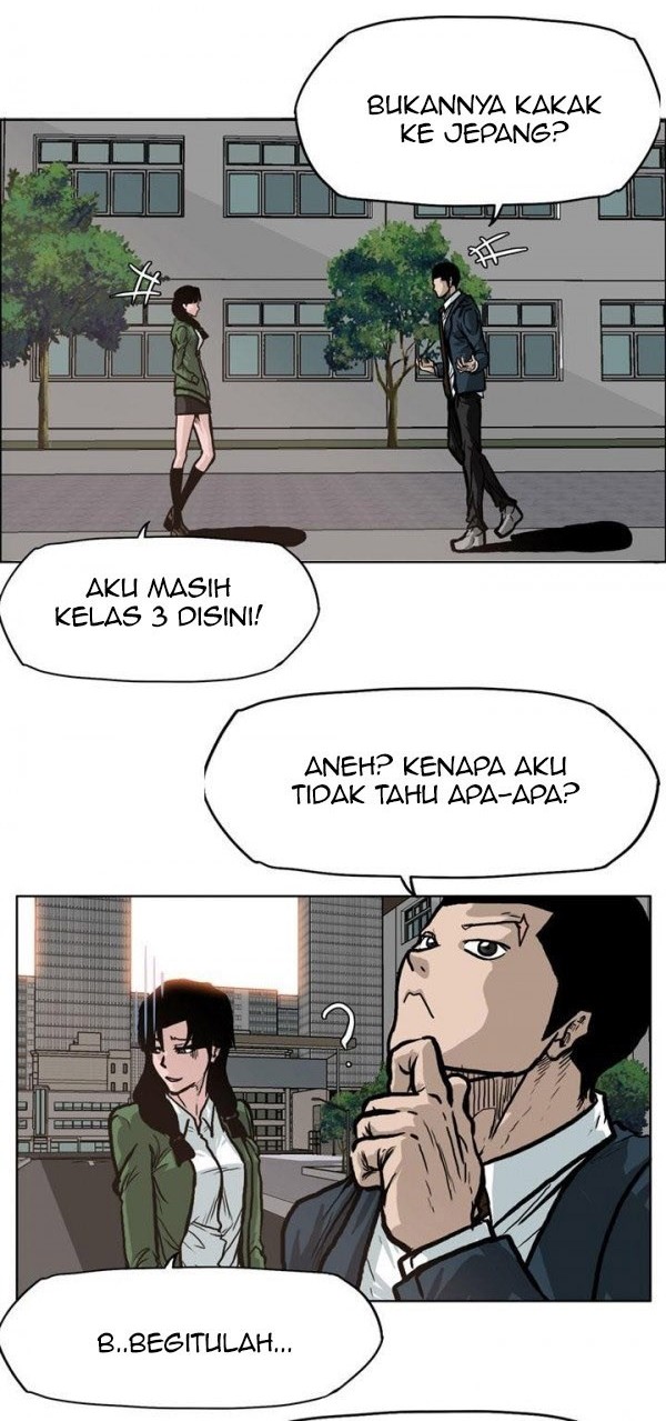 Chapter 74 - halaman 25