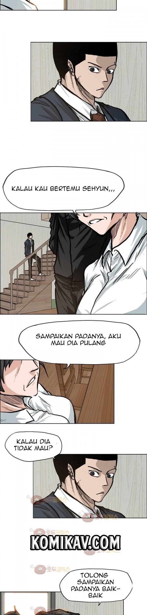 Chapter 75 - halaman 23